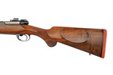 PETERS & HOSEA DOMINION GRADE CUSTOM 1909 ARGENTINE MAUSER BOLT ACTION RIFLE .257 ROBERTS - 24" BARREL - Image 6 of 20