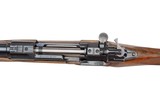 PETERS & HOSEA DOMINION GRADE CUSTOM 1909 ARGENTINE MAUSER BOLT ACTION RIFLE .257 ROBERTS - 24" BARREL - Image 4 of 20