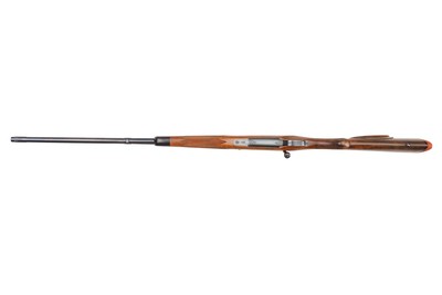PETERS & HOSEA DOMINION GRADE CUSTOM 1909 ARGENTINE MAUSER BOLT ACTION RIFLE .257 ROBERTS - 24" BARREL - Image 17 of 20