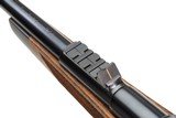 PETERS & HOSEA DOMINION GRADE CUSTOM 1909 ARGENTINE MAUSER BOLT ACTION RIFLE .257 ROBERTS - 24" BARREL - Image 11 of 20