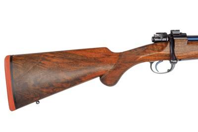PETERS & HOSEA DOMINION GRADE CUSTOM 1909 ARGENTINE MAUSER BOLT ACTION RIFLE .257 ROBERTS - 24" BARREL - Image 5 of 20