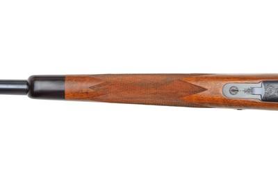 PETERS & HOSEA DOMINION GRADE CUSTOM 1909 ARGENTINE MAUSER BOLT ACTION RIFLE .257 ROBERTS - 24" BARREL - Image 10 of 20