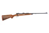 PETERS & HOSEA DOMINION GRADE CUSTOM 1909 ARGENTINE MAUSER BOLT ACTION RIFLE .257 ROBERTS - 24" BARREL - Image 19 of 20