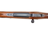 PETERS & HOSEA DOMINION GRADE CUSTOM 1909 ARGENTINE MAUSER BOLT ACTION RIFLE .257 ROBERTS - 24" BARREL - Image 3 of 20