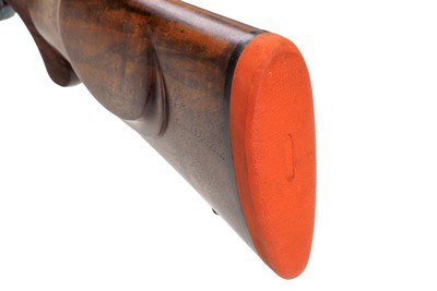 PETERS & HOSEA DOMINION GRADE CUSTOM 1909 ARGENTINE MAUSER BOLT ACTION RIFLE .257 ROBERTS - 24" BARREL - Image 7 of 20