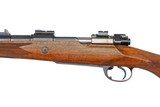 PETERS & HOSEA DOMINION GRADE CUSTOM 1909 ARGENTINE MAUSER BOLT ACTION RIFLE .257 ROBERTS - 24" BARREL - Image 2 of 20