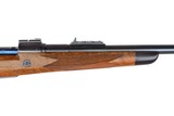 PETERS & HOSEA DOMINION GRADE CUSTOM 1909 ARGENTINE MAUSER BOLT ACTION RIFLE .257 ROBERTS - 24" BARREL - Image 8 of 20
