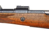 PETERS & HOSEA DOMINION GRADE CUSTOM 1909 ARGENTINE MAUSER BOLT ACTION RIFLE .257 ROBERTS - 24" BARREL - Image 14 of 20
