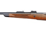 PETERS & HOSEA DOMINION GRADE CUSTOM 1909 ARGENTINE MAUSER BOLT ACTION RIFLE .257 ROBERTS - 24" BARREL - Image 9 of 20