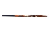 KRIEGHOFF CLASSIC BIG FIVE DBR .500/416 NE with EXTRA 20 GAUGE BARREL SET - 23-3/4