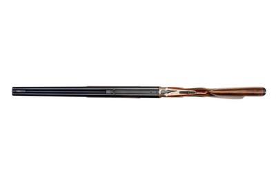 KRIEGHOFF CLASSIC BIG FIVE DBR .500/416 NE with EXTRA 20 GAUGE BARREL SET - 23-3/4