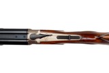 KRIEGHOFF CLASSIC BIG FIVE DBR .500/416 NE with EXTRA 20 GAUGE BARREL SET - 23-3/4