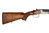 KRIEGHOFF CLASSIC BIG FIVE DBR .500/416 NE with EXTRA 20 GAUGE BARREL SET - 23-3/4