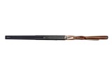 KRIEGHOFF CLASSIC BIG FIVE DBR .500/416 NE with EXTRA 20 GAUGE BARREL SET - 23-3/4