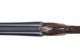 PARKER REPRODUCTION DHE GRADE 28 GAUGE SIDE-BY-SIDE SHOTGUN - 26" BARRELS - Image 4 of 16
