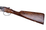 PARKER REPRODUCTION DHE GRADE 28 GAUGE SIDE-BY-SIDE SHOTGUN - 26" BARRELS - Image 6 of 16
