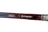 PARKER REPRODUCTION DHE GRADE 28 GAUGE SIDE-BY-SIDE SHOTGUN - 26" BARRELS - Image 11 of 16