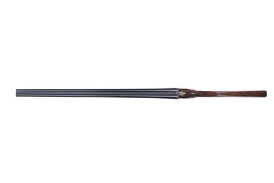 PARKER REPRODUCTION DHE GRADE 28 GAUGE SIDE-BY-SIDE SHOTGUN - 26" BARRELS - Image 14 of 16
