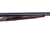 PARKER REPRODUCTION DHE GRADE 28 GAUGE SIDE-BY-SIDE SHOTGUN - 26" BARRELS - Image 9 of 16