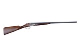 PARKER REPRODUCTION DHE GRADE 28 GAUGE SIDE-BY-SIDE SHOTGUN - 26" BARRELS - Image 16 of 16