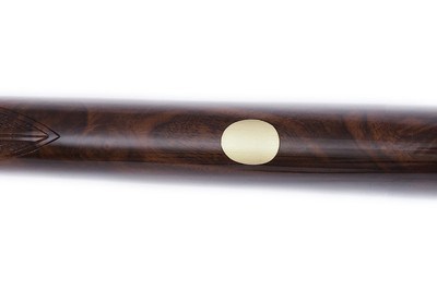 PARKER REPRODUCTION DHE GRADE 28 GAUGE SIDE-BY-SIDE SHOTGUN - 26" BARRELS - Image 7 of 16