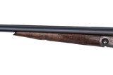 PARKER REPRODUCTION DHE GRADE 28 GAUGE SIDE-BY-SIDE SHOTGUN - 26" BARRELS - Image 10 of 16