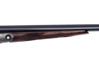 PARKER REPRODUCTION DHE GRADE 28 GAUGE SIDE-BY-SIDE SHOTGUN - 26" BARRELS - Image 9 of 16