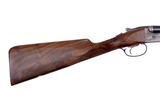 PARKER REPRODUCTION DHE GRADE 28 GAUGE SIDE-BY-SIDE SHOTGUN - 26" BARRELS - Image 5 of 16