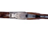 PARKER REPRODUCTION DHE GRADE 28 GAUGE SIDE-BY-SIDE SHOTGUN - 26" BARRELS - Image 3 of 16