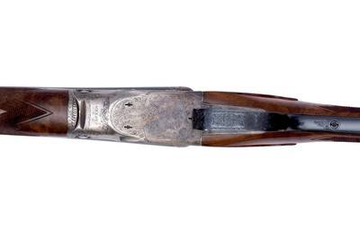 PARKER REPRODUCTION DHE GRADE 28 GAUGE SIDE-BY-SIDE SHOTGUN - 26" BARRELS - Image 3 of 16