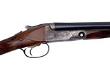 PARKER REPRODUCTION DHE GRADE 28 GAUGE SIDE-BY-SIDE SHOTGUN - 26" BARRELS