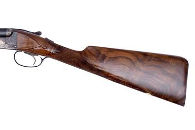 PARKER REPRODUCTION DHE GRADE 28 GAUGE SIDE-BY-SIDE SHOTGUN - 26" BARRELS - Image 6 of 16