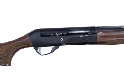 BENELLI ULTRA LIGHT 28 GAUGE SEMI-AUTO SHOTGUN - 26" BARREL - Image 1 of 19