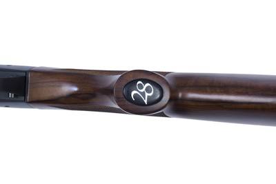 BENELLI ULTRA LIGHT 28 GAUGE SEMI-AUTO SHOTGUN - 26" BARREL - Image 7 of 19