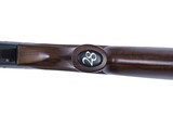 BENELLI ULTRA LIGHT 28 GAUGE SEMI-AUTO SHOTGUN - 26" BARREL - Image 7 of 19