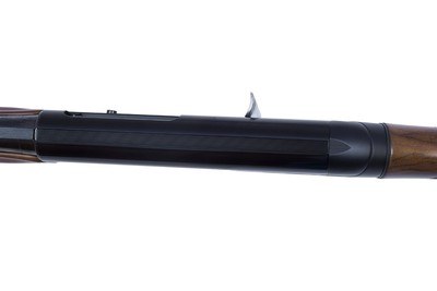 BENELLI ULTRA LIGHT 28 GAUGE SEMI-AUTO SHOTGUN - 26" BARREL - Image 4 of 19