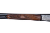 RIZZINI BR552 28 GAUGE SIDE-BY-SIDE SHOTGUN - 29" BARRELS - Image 11 of 17