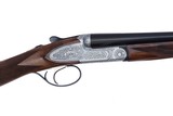 RIZZINI BR552 28 GAUGE SIDE-BY-SIDE SHOTGUN - 29" BARRELS