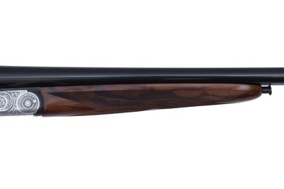 RIZZINI BR552 28 GAUGE SIDE-BY-SIDE SHOTGUN - 29" BARRELS - Image 9 of 17