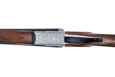 RIZZINI BR552 28 GAUGE SIDE-BY-SIDE SHOTGUN - 29" BARRELS - Image 3 of 17