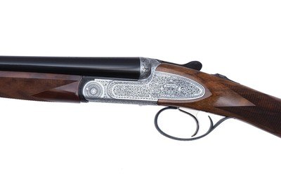 RIZZINI BR552 28 GAUGE SIDE-BY-SIDE SHOTGUN - 29" BARRELS - Image 2 of 17
