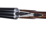 RIZZINI BR552 28 GAUGE SIDE-BY-SIDE SHOTGUN - 29" BARRELS - Image 5 of 17