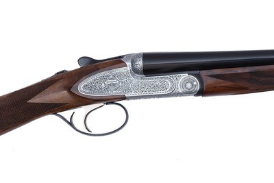 RIZZINI BR552 28 GAUGE SIDE-BY-SIDE SHOTGUN - 29" BARRELS - Image 1 of 17