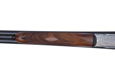 RIZZINI BR552 28 GAUGE SIDE-BY-SIDE SHOTGUN - 29" BARRELS - Image 11 of 17