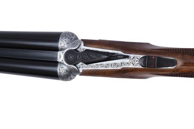 RIZZINI BR552 28 GAUGE SIDE-BY-SIDE SHOTGUN - 29" BARRELS - Image 5 of 17