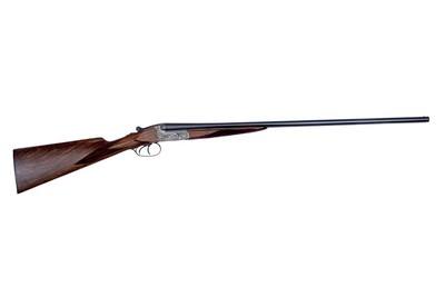 MERKEL MODEL 280 EL PETITE 28 GAUGE SIDE-BY-SIDE SHOTGUN - 28" BARRELS - Image 16 of 17