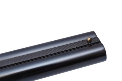 MERKEL MODEL 280 EL PETITE 28 GAUGE SIDE-BY-SIDE SHOTGUN - 28" BARRELS - Image 12 of 17