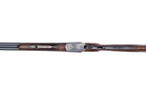 MERKEL MODEL 280 EL PETITE 28 GAUGE SIDE-BY-SIDE SHOTGUN - 28" BARRELS - Image 14 of 17