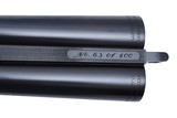 MERKEL MODEL 280 EL PETITE 28 GAUGE SIDE-BY-SIDE SHOTGUN - 28" BARRELS - Image 13 of 17