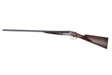 MERKEL MODEL 280 EL PETITE 28 GAUGE SIDE-BY-SIDE SHOTGUN - 28" BARRELS - Image 17 of 17